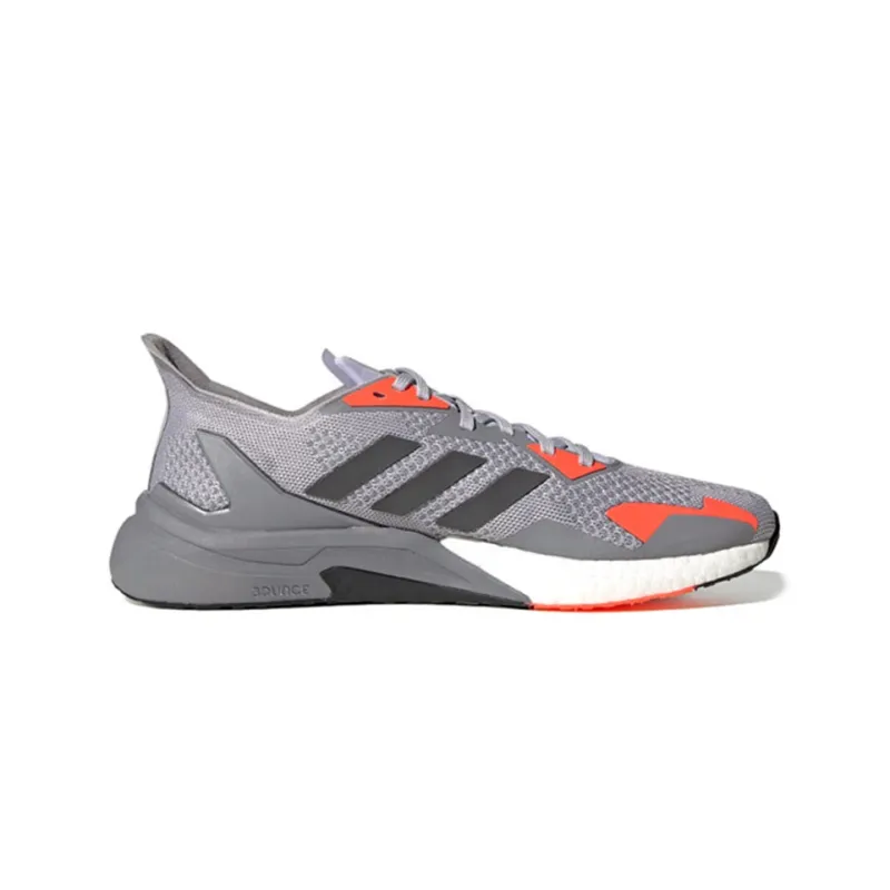 Adidas X9000L3 Glory Grey-1