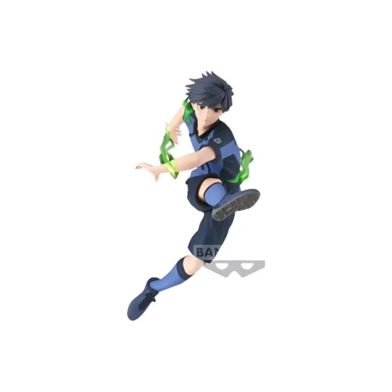 BANPRESTO Blue Lock Yoichi Isagi Awake State Bonus Gifts-0