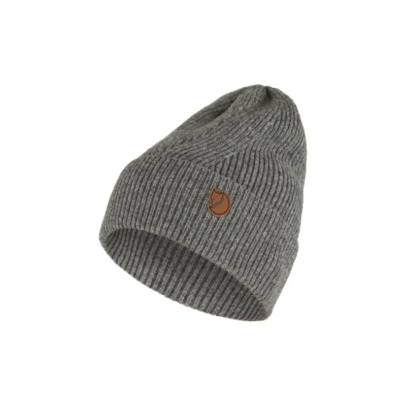 Fjallraven Wool Beanies Unisex Multicolor-4