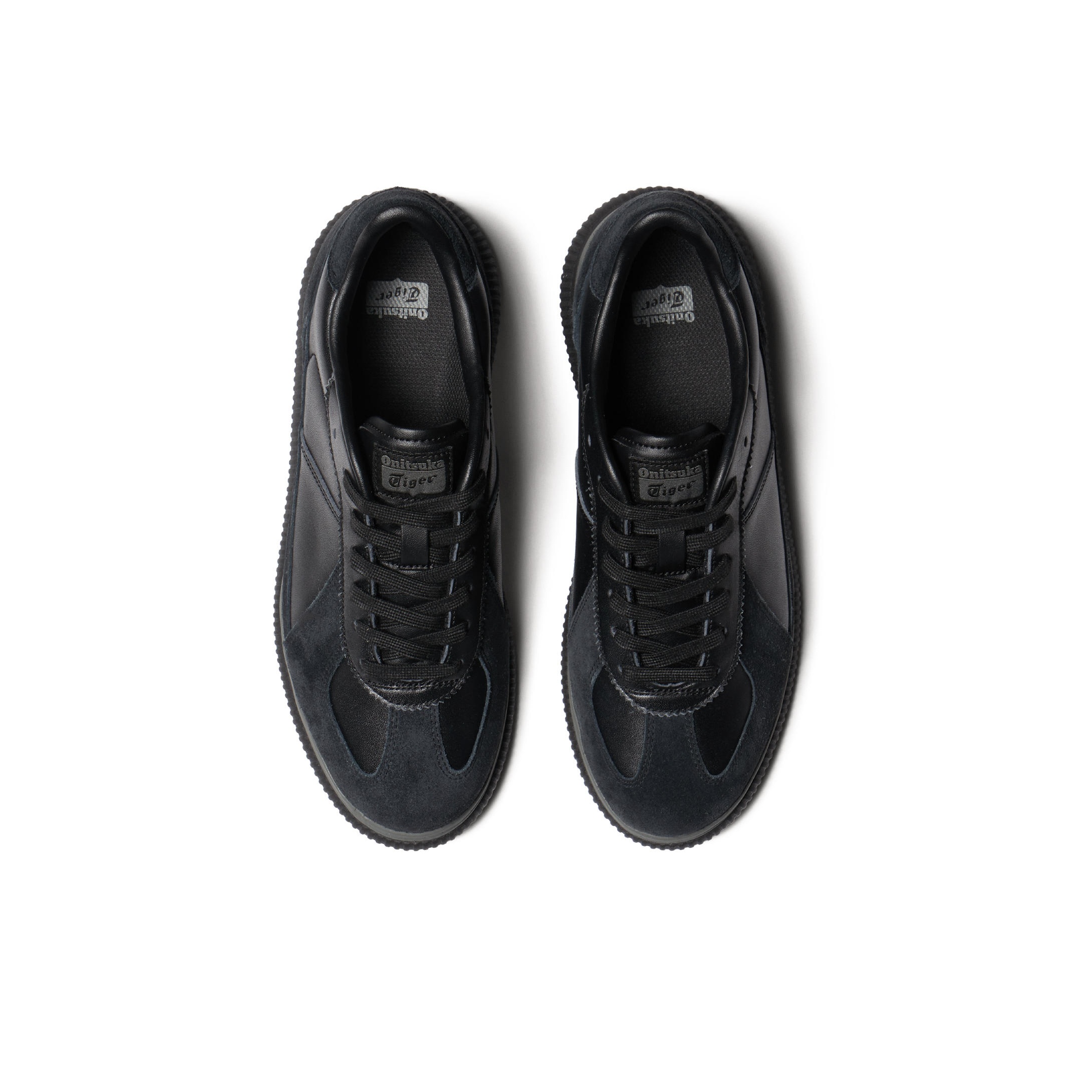 Onitsuka Tiger Delecity L 'Black' - POIZON