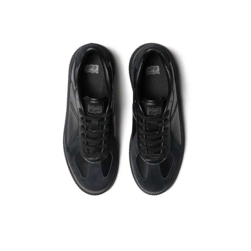 Onitsuka Tiger Delecity L Black-5
