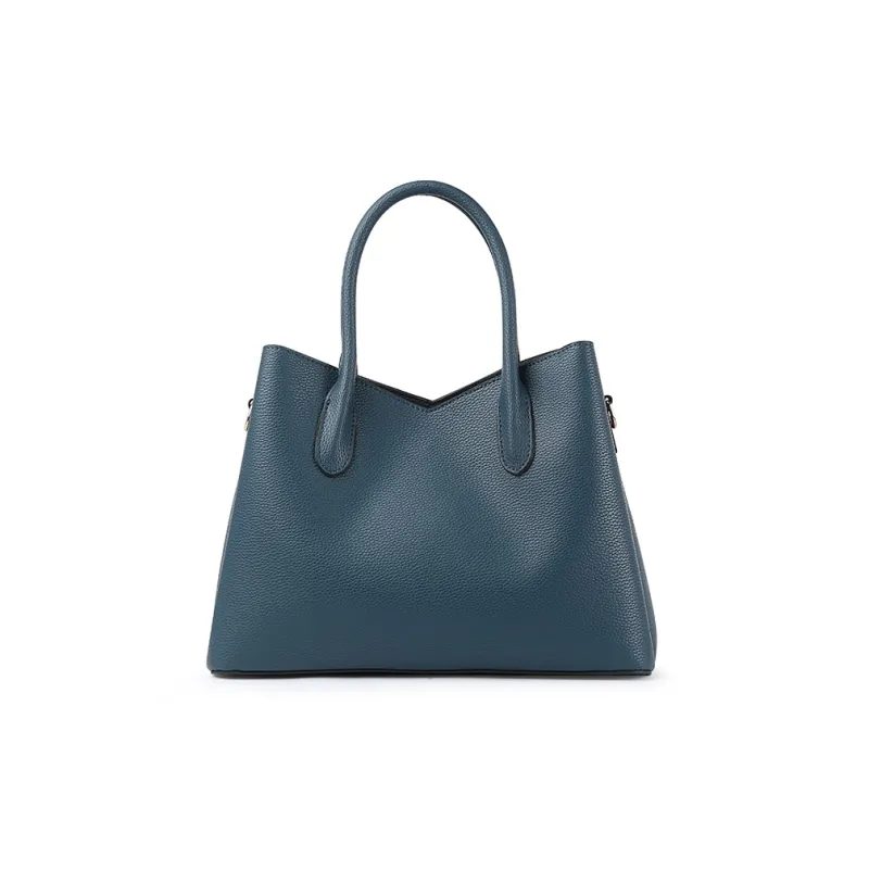 TUCANO Handbags Royal Blue-3