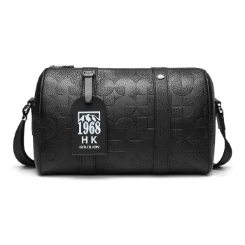GOLDLION Crossbody Bags Black