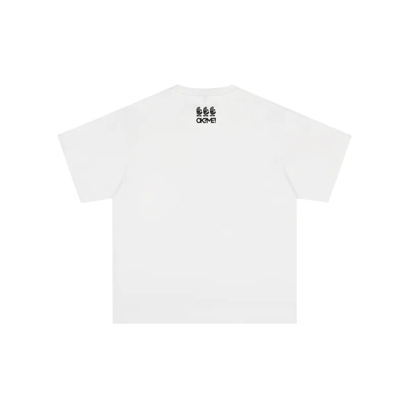OKME T Shirts Unisex-1