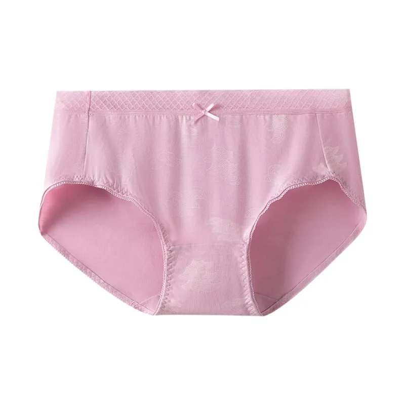 Shuya Women's Underpants-0