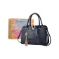 Blue+Shopping Bag
