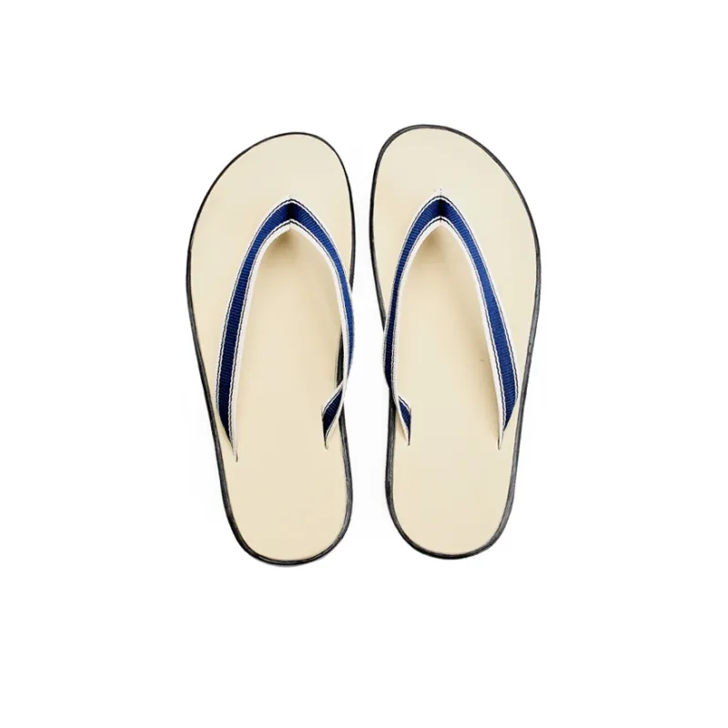 Voguhomme Slip Resistant Flip Flops Men's-2
