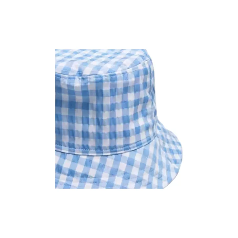 Other Stories Polyester Bucket Hats Women's Blue-2