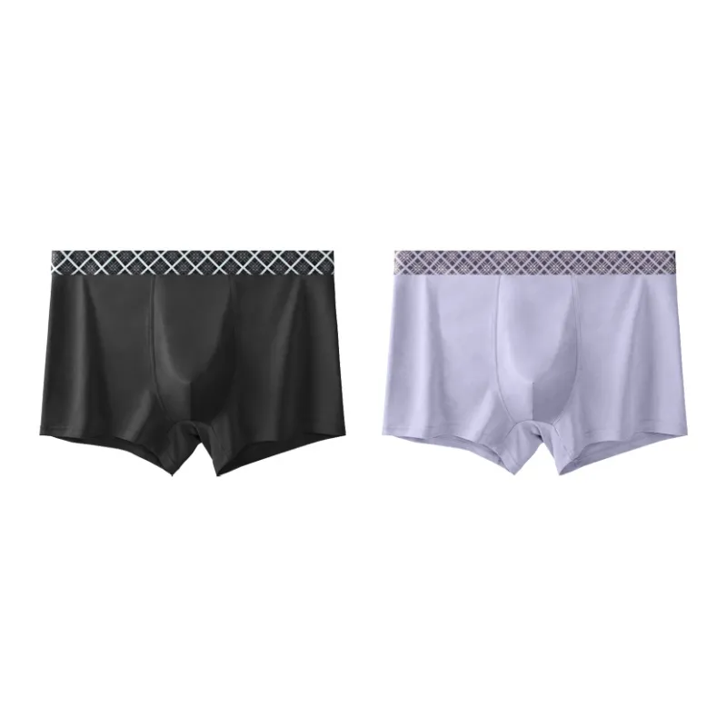 MIIOW Cool One Summer Series Underpants Men's 2 Pack-1