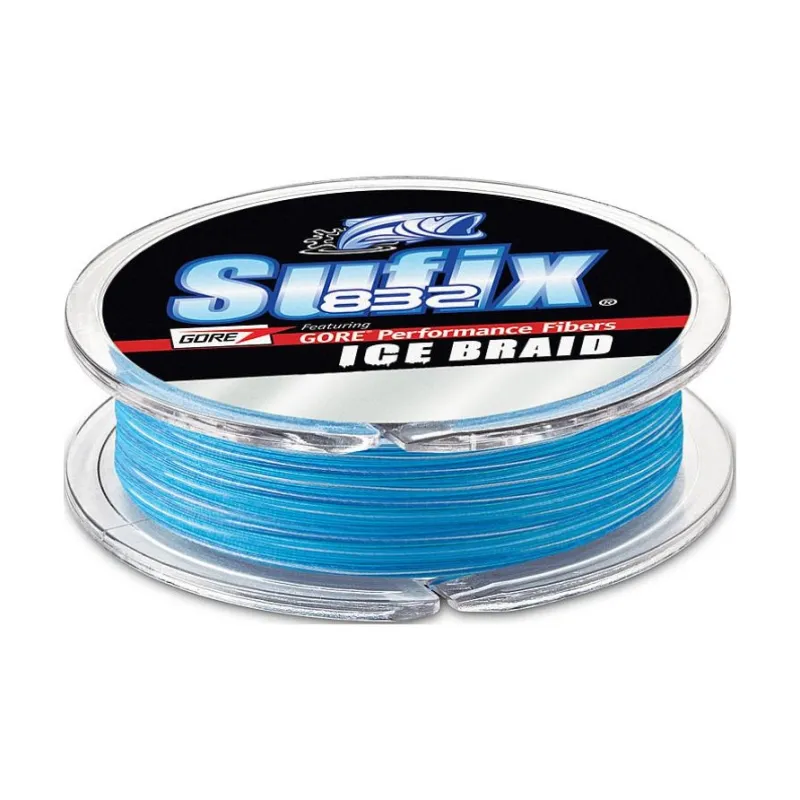 SUFIX Fish Line-16