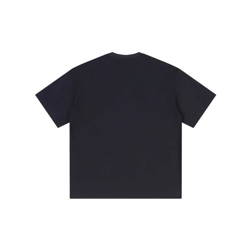 HOZZS T Shirts Unisex-1