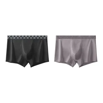 MIIOW Cool One Summer Series Underpants Men's 2 Pack