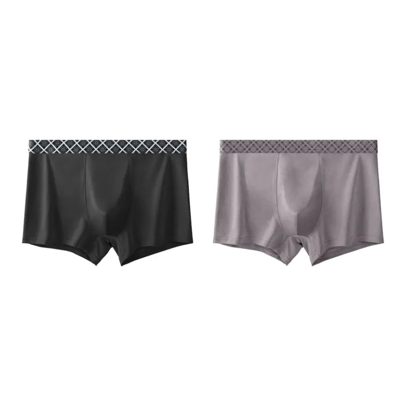 MIIOW Cool One Summer Series Underpants Men's 2 Pack-0