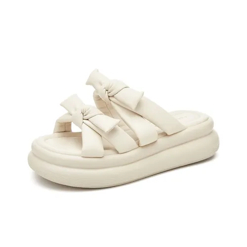 EXULL Q Slide Slippers Women's