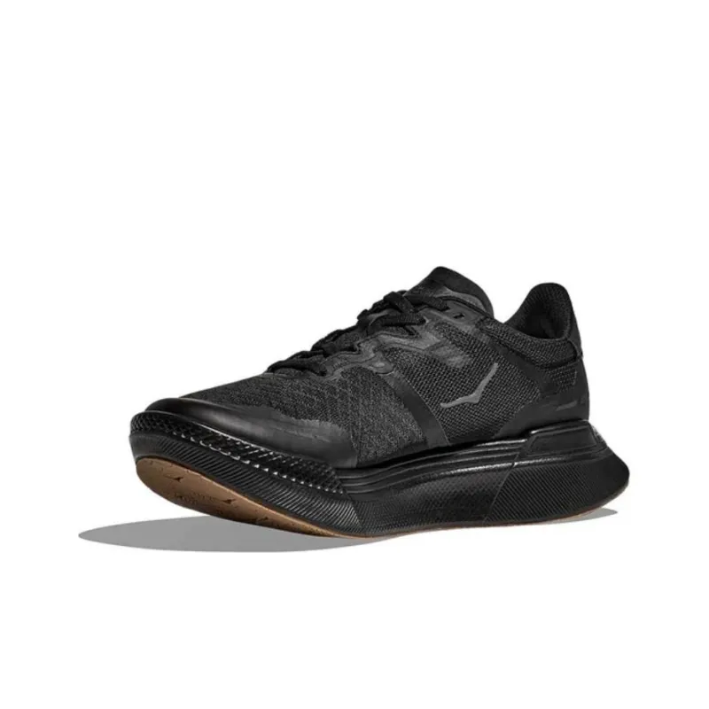 HOKA ONE ONE Transport X Black-2