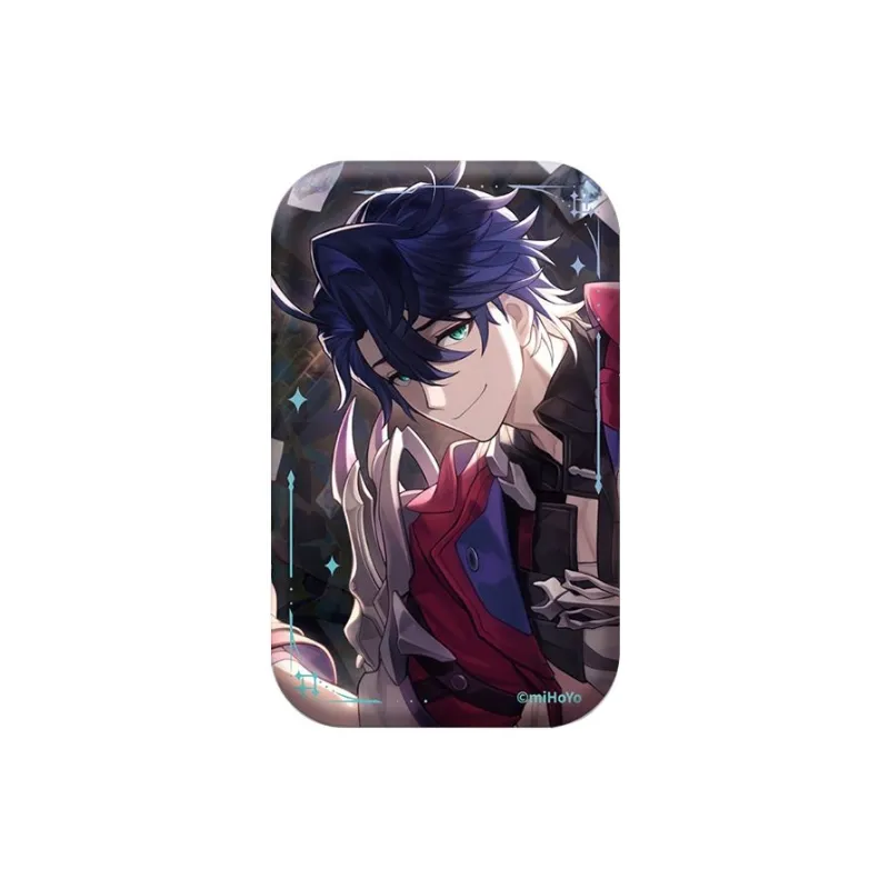 MIHOYO Honkai  Star Rail Light Cone Collection Badges-25