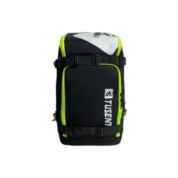 Alcohol dragon Backpacks