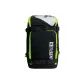 Black Green Multicolor