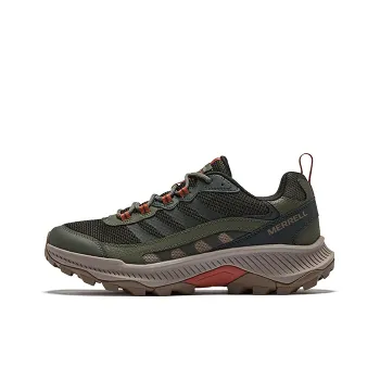 Speed Strike 2 MERRELL 'Olive'