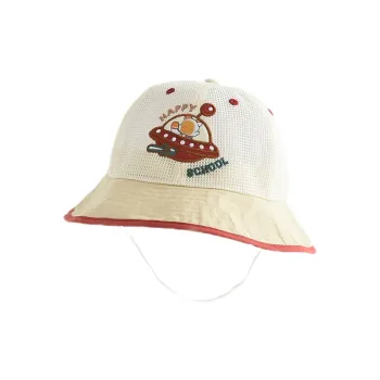 BIG WASP Polyamide Bucket Hats Kids'