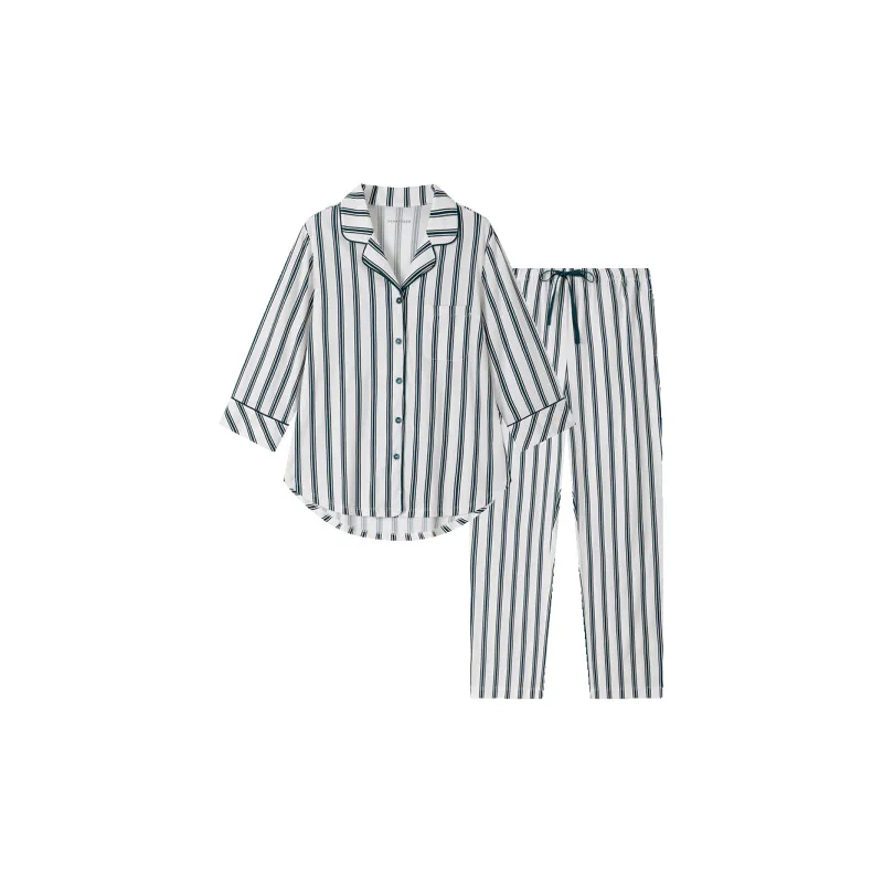 Shuya Women's Pajama Sets-0