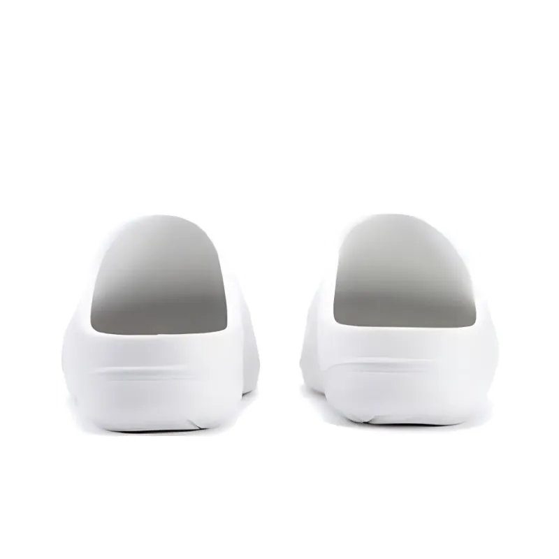 PUMA Pacer Wave Slides 'White EVA' Women's-3