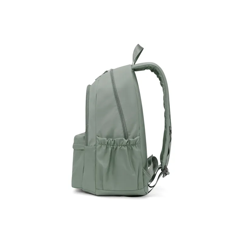 COOWOZ Fabric Backpack Regular Unisex Multicolor-23