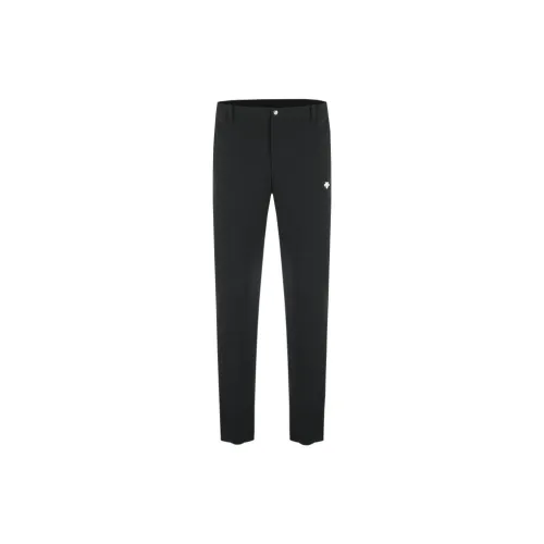 DESCENTE Field Collection Casual Pants Men