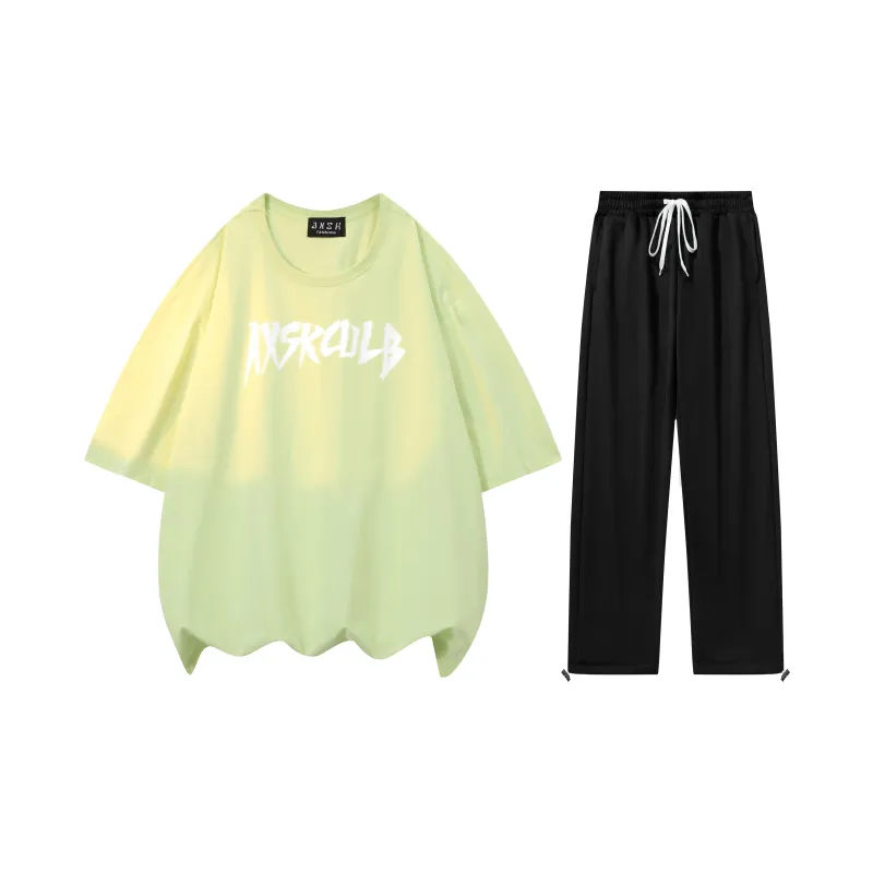 A.X.S.K Casual Sportswear Unisex-21