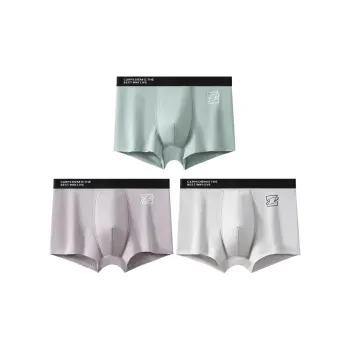 MADALLO Underpants Men's 3 Pack
