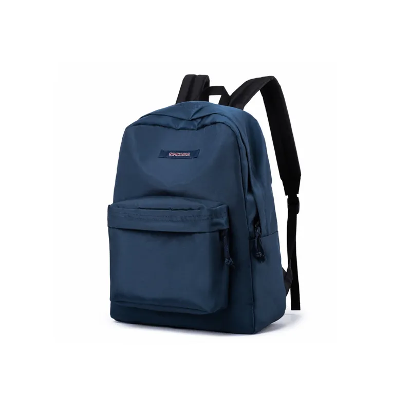 MOYYI Oxford Laptop Backpack Large Size Unisex Multicolor-0