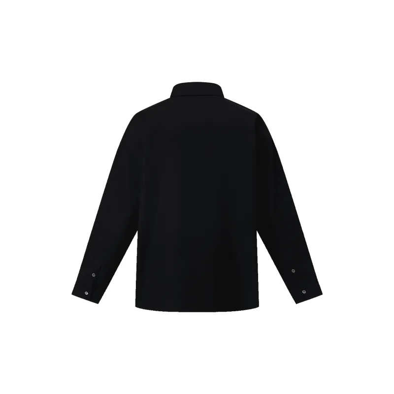 PROJECTJOIN PORTRAIT 2 L/S SHIRT Unisex-3
