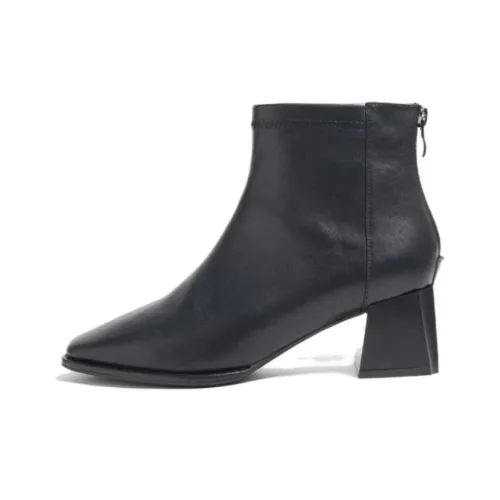 STEVE MADDEN Ankle Boots Women's