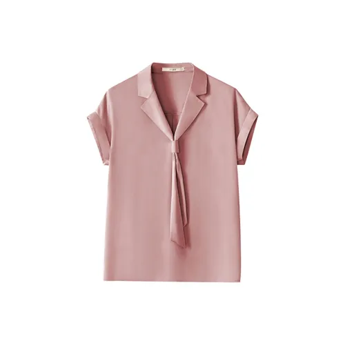 AMII Chiffon Shirts Women's