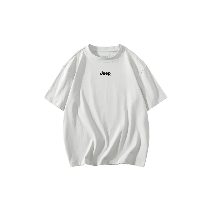 Jeep Theme Series Casual Sportswear Unisex-13