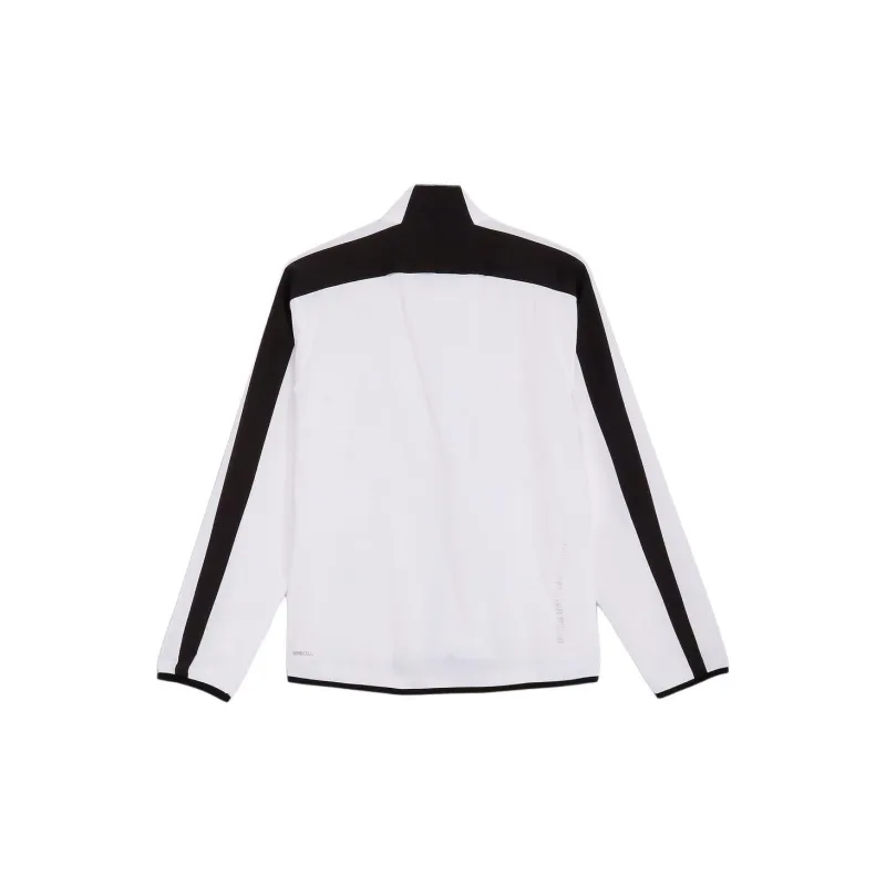 PUMA Jackets Coats Men's White Light-1