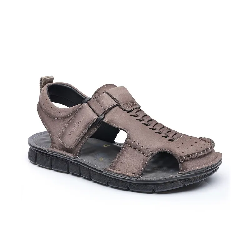 Cachiotti Roman Sandals Men-4