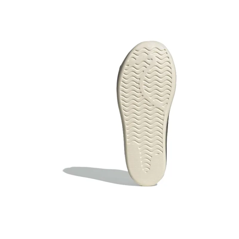 AdiFOM Superstar Adidas Originals 'Black Cream White'-4