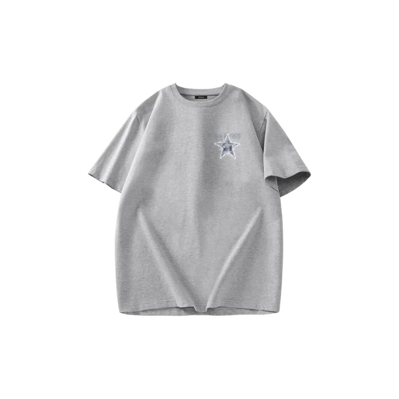 MINISO T Shirts Unisex-36