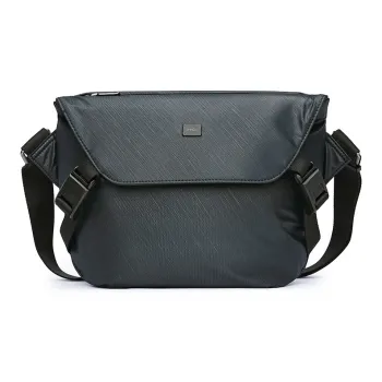 GOLDLION Crossbody Bags Dark Blue