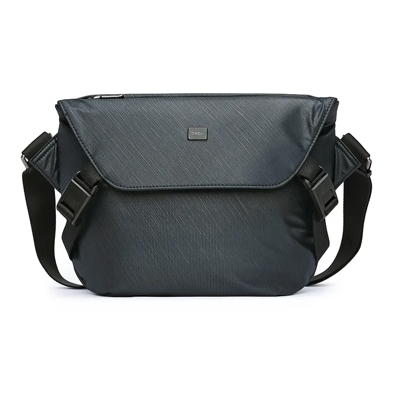 GOLDLION Crossbody Bags Dark Blue-0