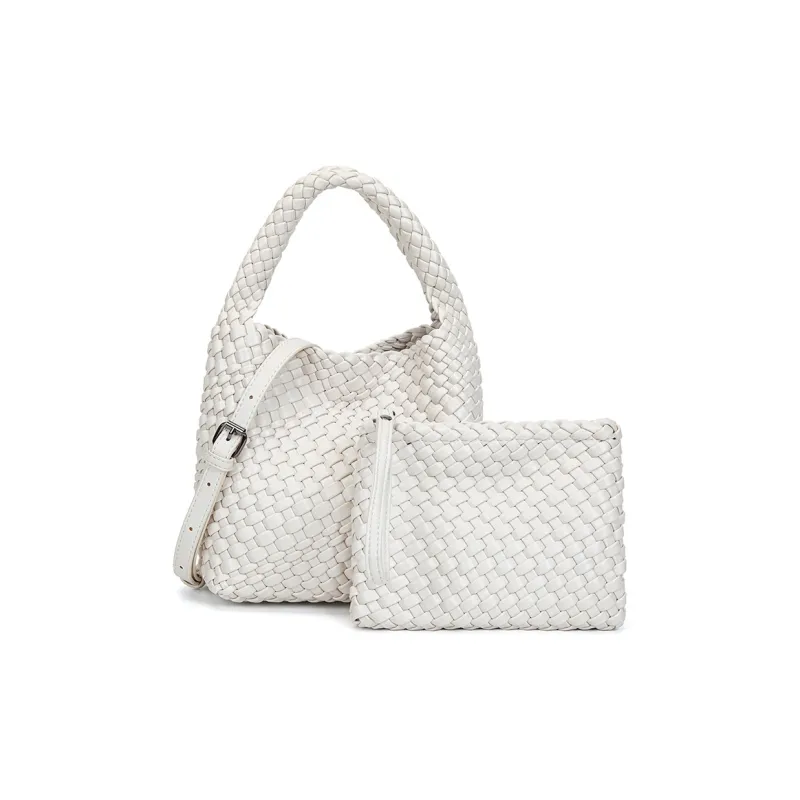 TTaG．baG PU Handbag Crossbody Bag Shoulder Bag Regular Women's-6