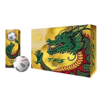 TAYLORMADE Golf Ball