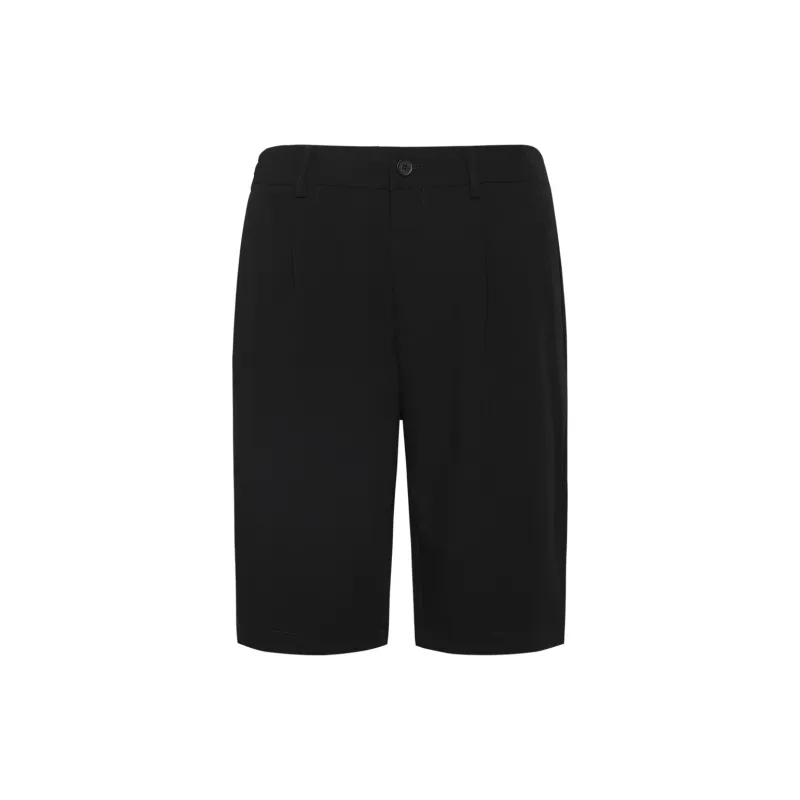 LESS IS MORE Casual Shorts Men's-1
