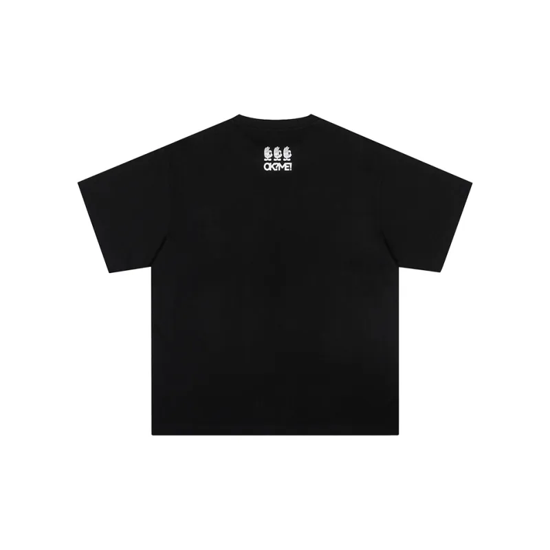 OKME T Shirts Unisex-3