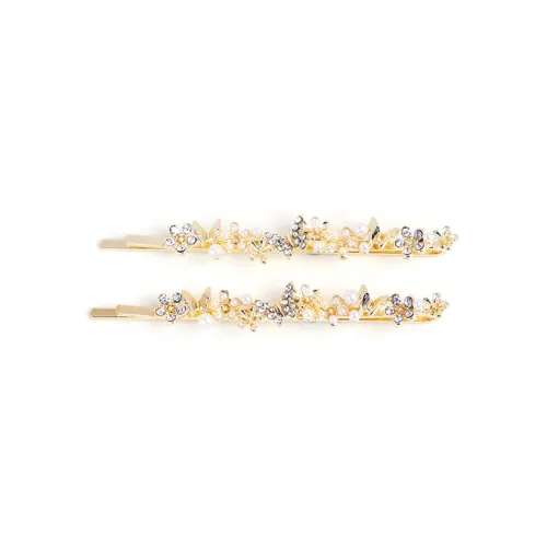 CAROMAY Hair Clips Women's