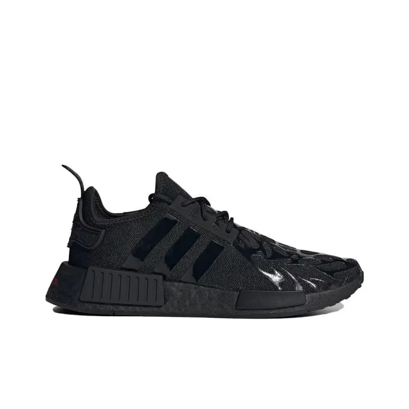 Adidas Originals Nmd R1 Star Wars Nanzuka Darth Vader-1