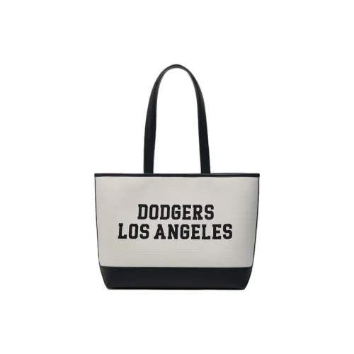 MLB Handbags Cream