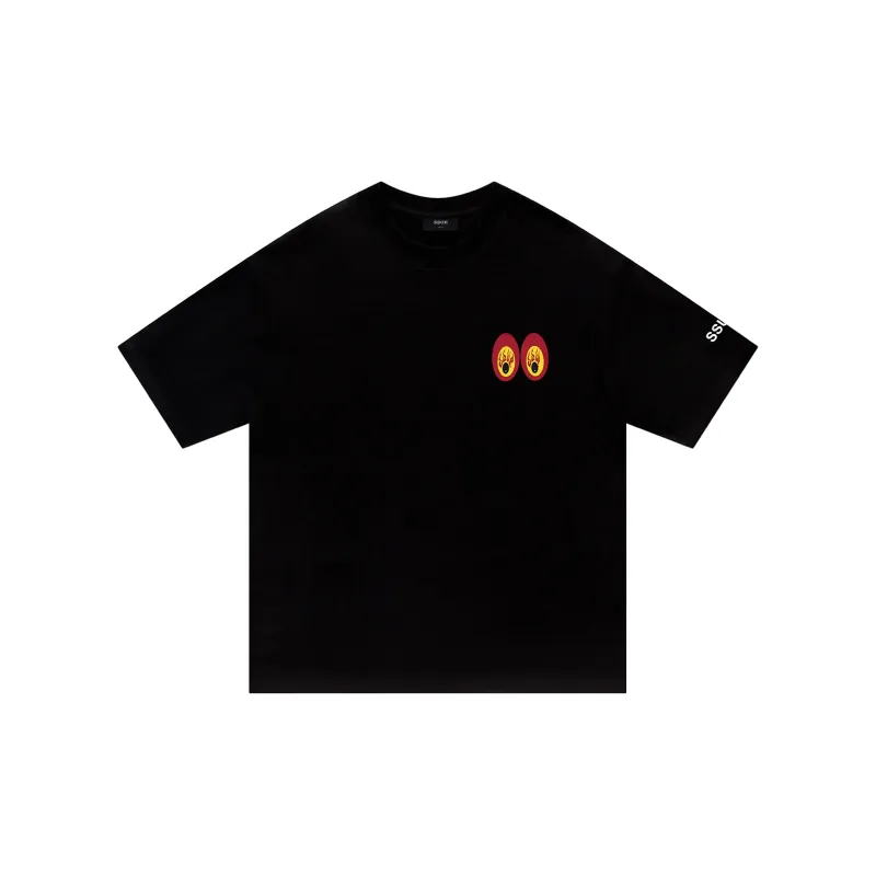SSUR T Shirts Unisex-1