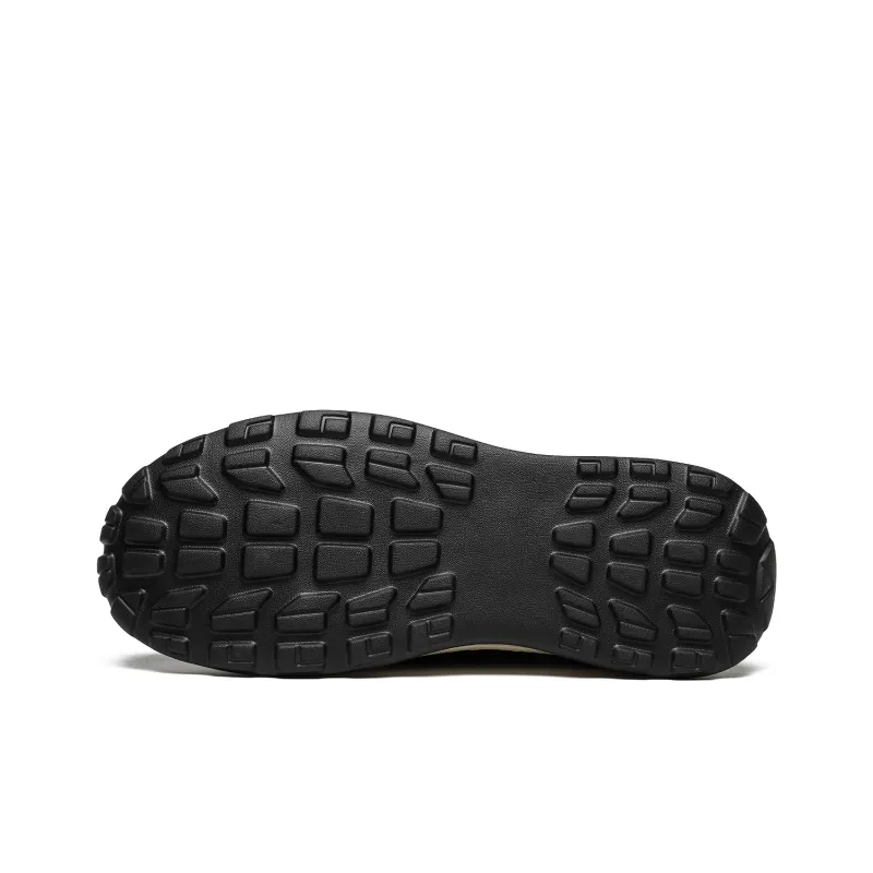 MILLIE'S Low-Top Skateboard Shoes Men's-6